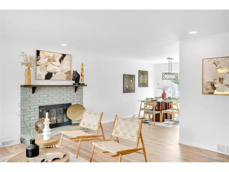 3320 W Saratoga Ave, Englewood, CO 80110 - #3