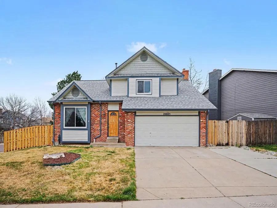 20605 E Ida Cir, Centennial, CO 80015 - #2