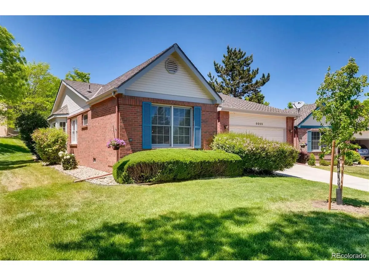 9099 Greenspointe Ct, Highlands Ranch, CO 80130 - #1