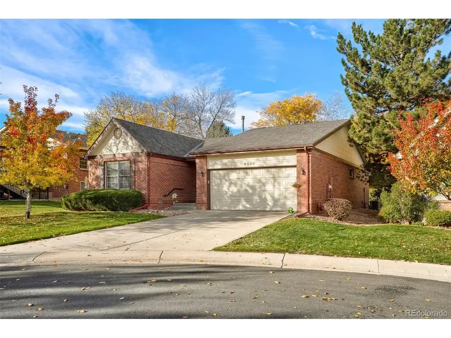9099 Greenspointe Ct, Highlands Ranch, CO 80130 - #3
