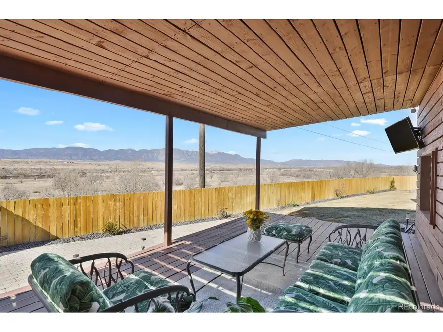 2200 Conley Blvd, Fountain, CO 80817 - #2