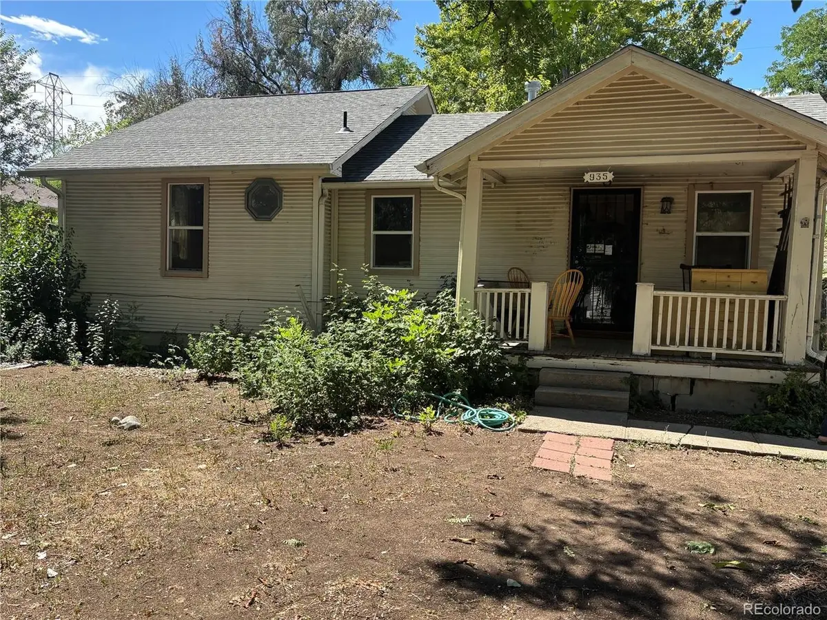 935 Fenton, Lakewood, CO 80214 - #1