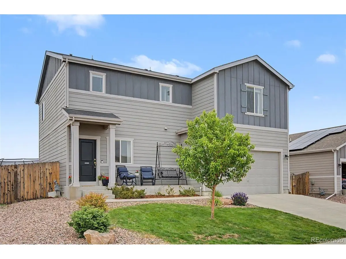 7994 Hardwood Cir, Colorado Springs, CO 80908 - #1