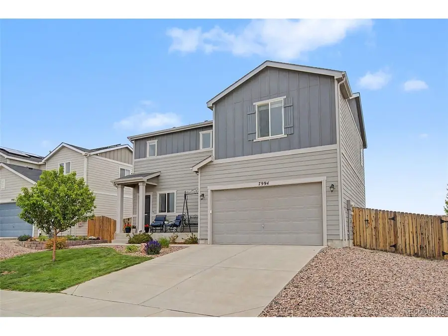 7994 Hardwood Cir, Colorado Springs, CO 80908 - #2
