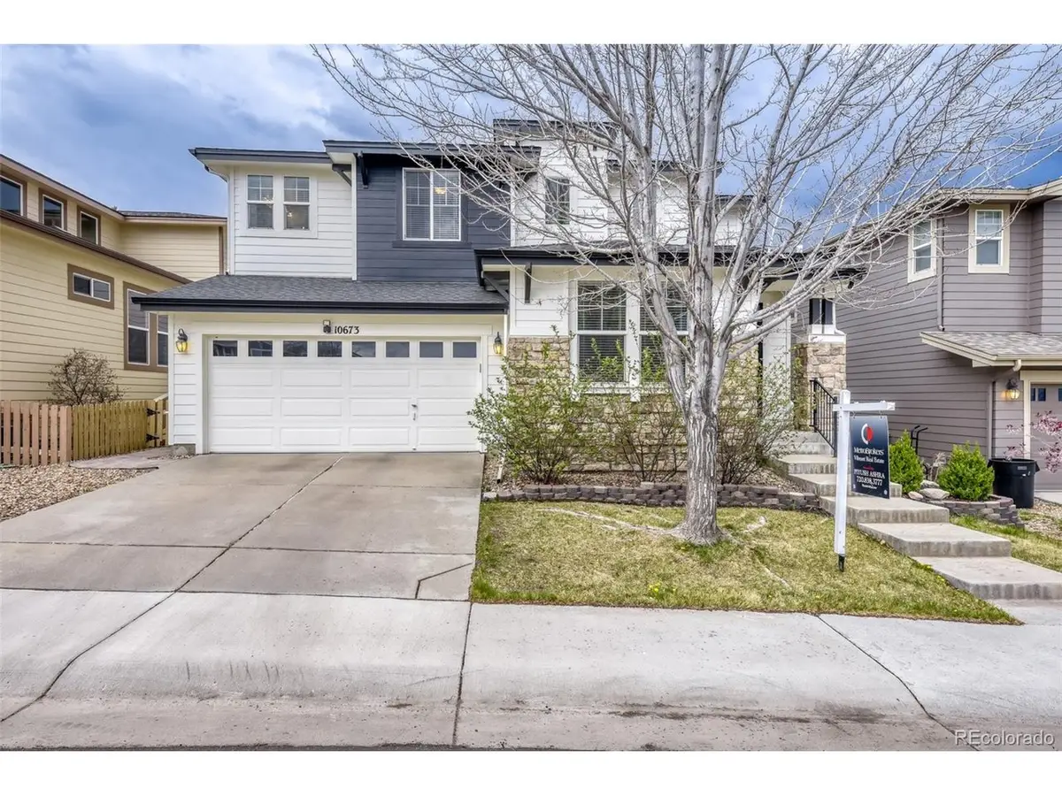 10673 Cedarcrest Cir, Highlands Ranch, CO 80130 - #1