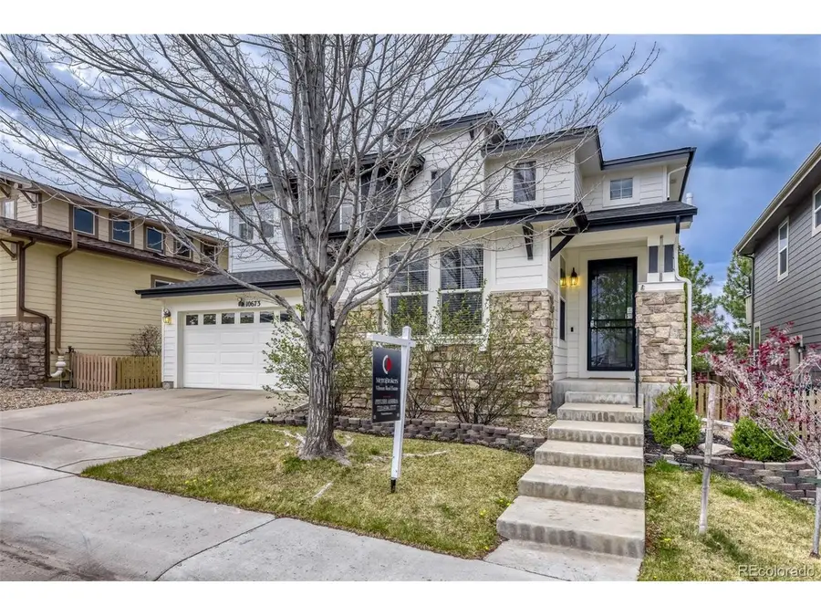 10673 Cedarcrest Cir, Highlands Ranch, CO 80130 - #2