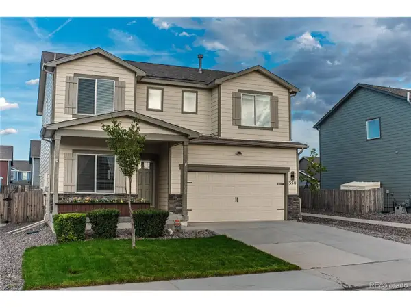 350 Spruce St, Bennett, CO 80102