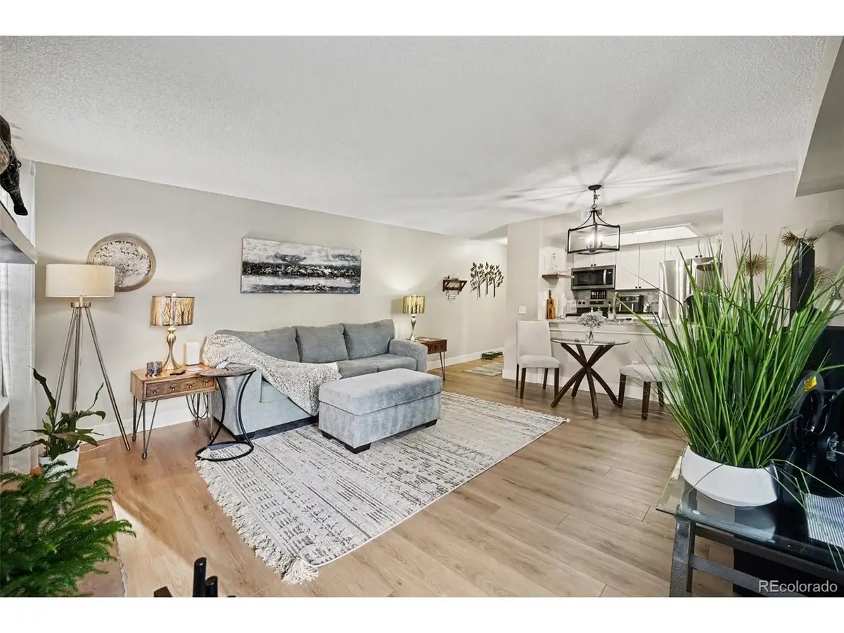 4284 S Salida Way #12, Aurora, CO 80013 - #1