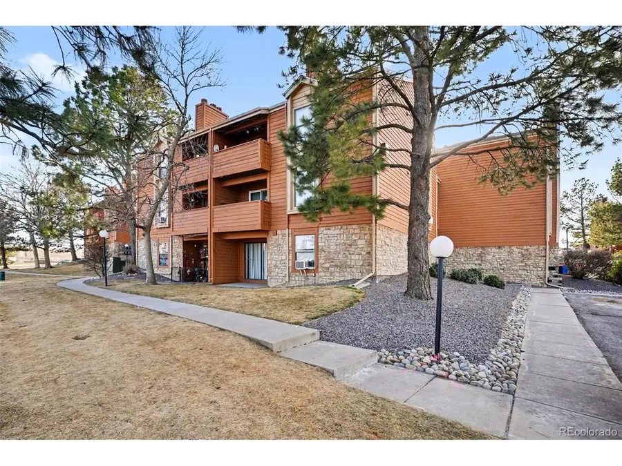 4284 S Salida Way #12, Aurora, CO 80013 - #3