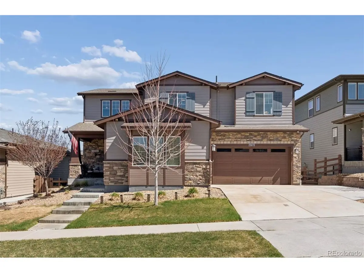 25171 E Nova Pl, Aurora, CO 80016 - #1