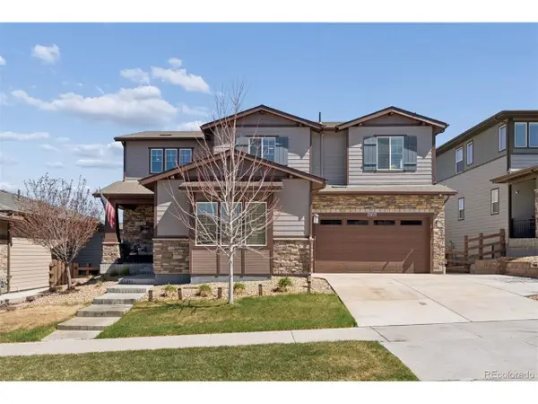 25171 E Nova Pl, Aurora, CO 80016