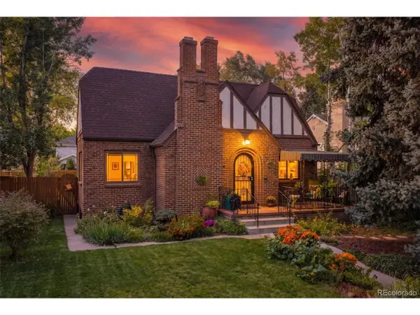 2315 Jasmine St, Denver, CO 80207
