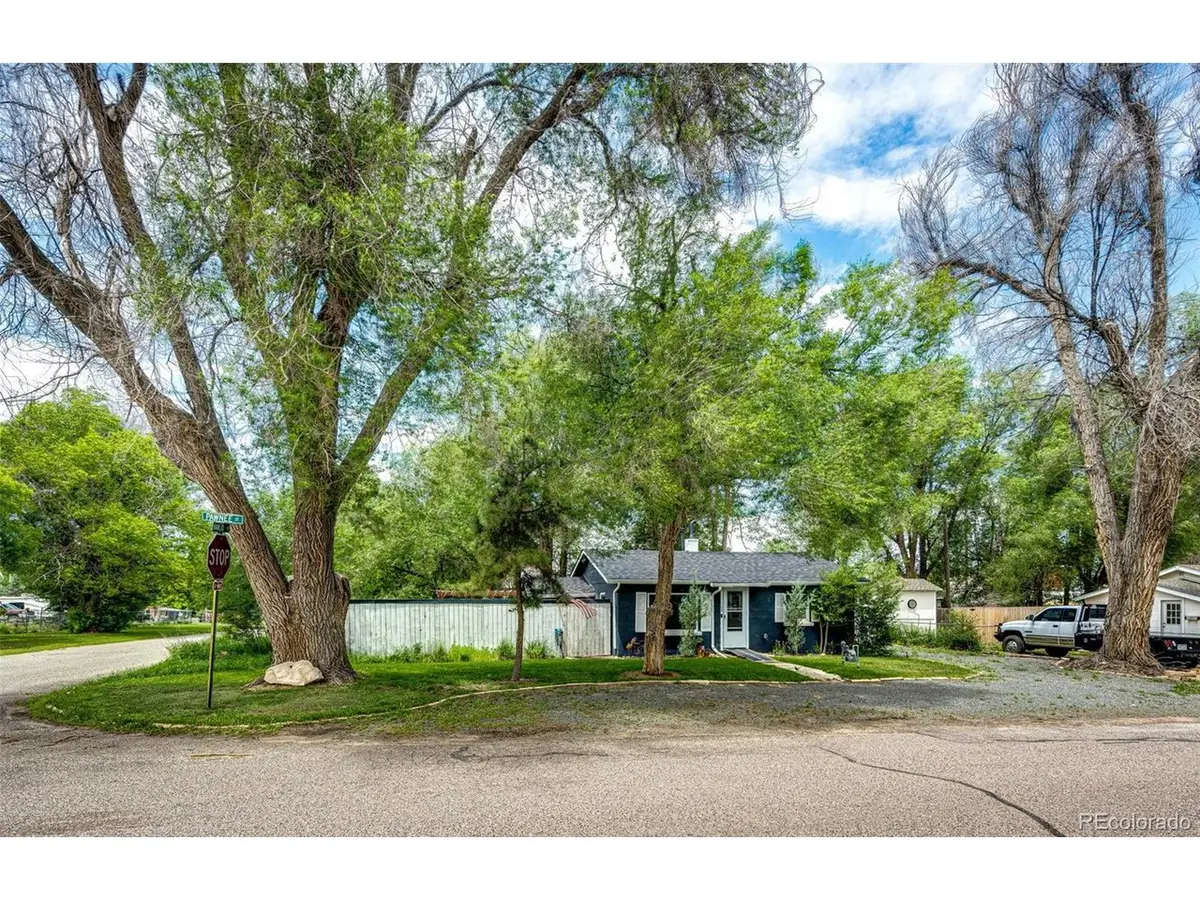 409 Pawnee St, Kiowa, CO 80117 - #1