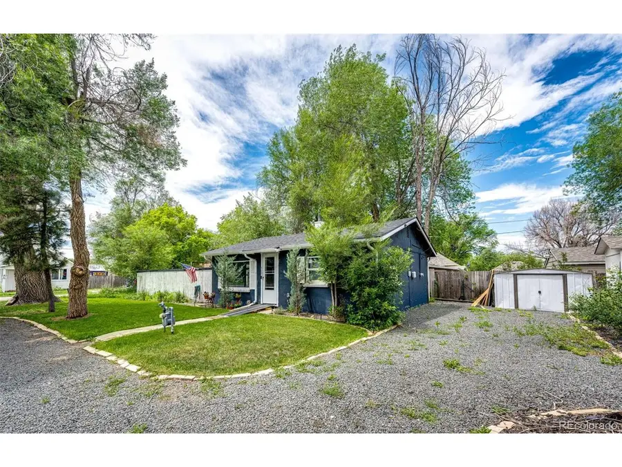 409 Pawnee St, Kiowa, CO 80117 - #2