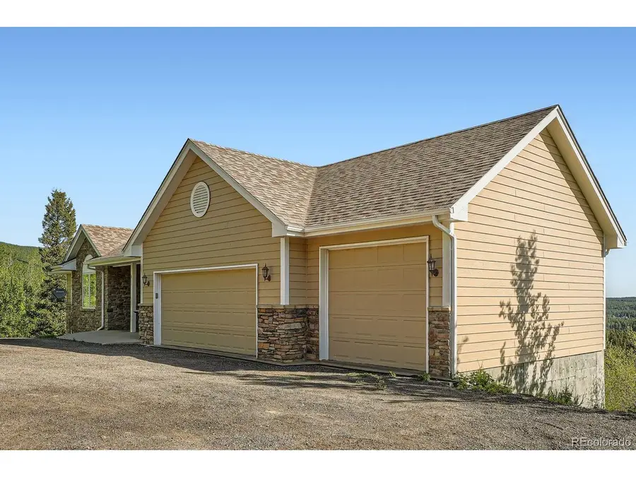 557 Highpoint Cir, Black Hawk, CO 80422 - #2