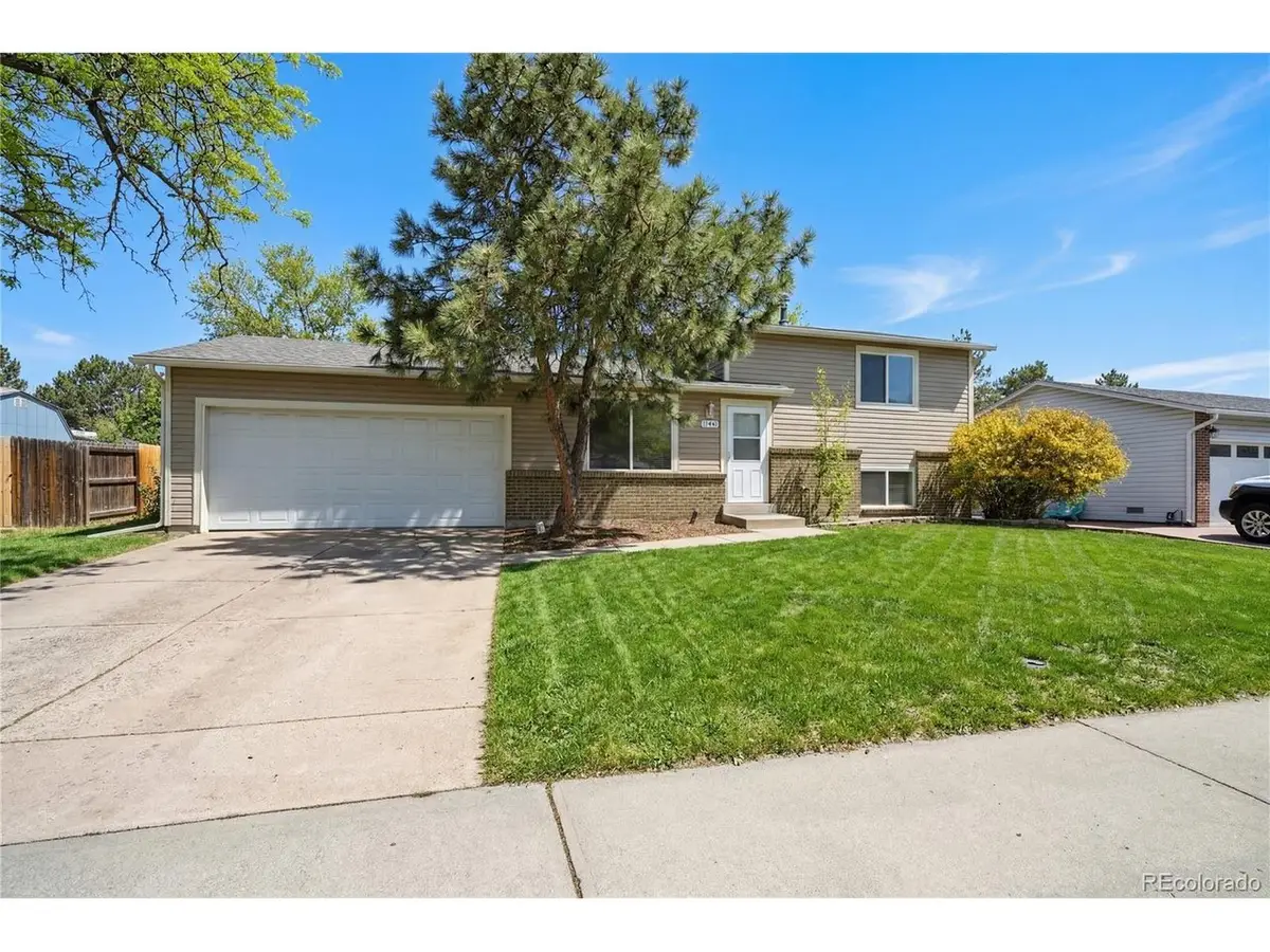 11441 Jackson St, Thornton, CO 80233 - #1