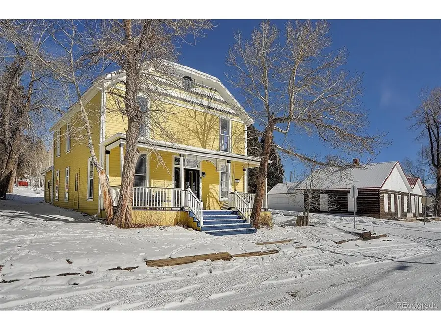 129 Lang St, Twin Lakes, CO 81251 - #2