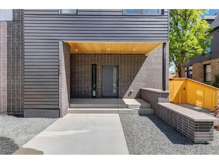 1448 Stuart St, Denver, CO 80204 - #2
