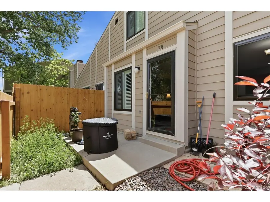 18324 W 58th Pl #78, Golden, CO 80403 - #2