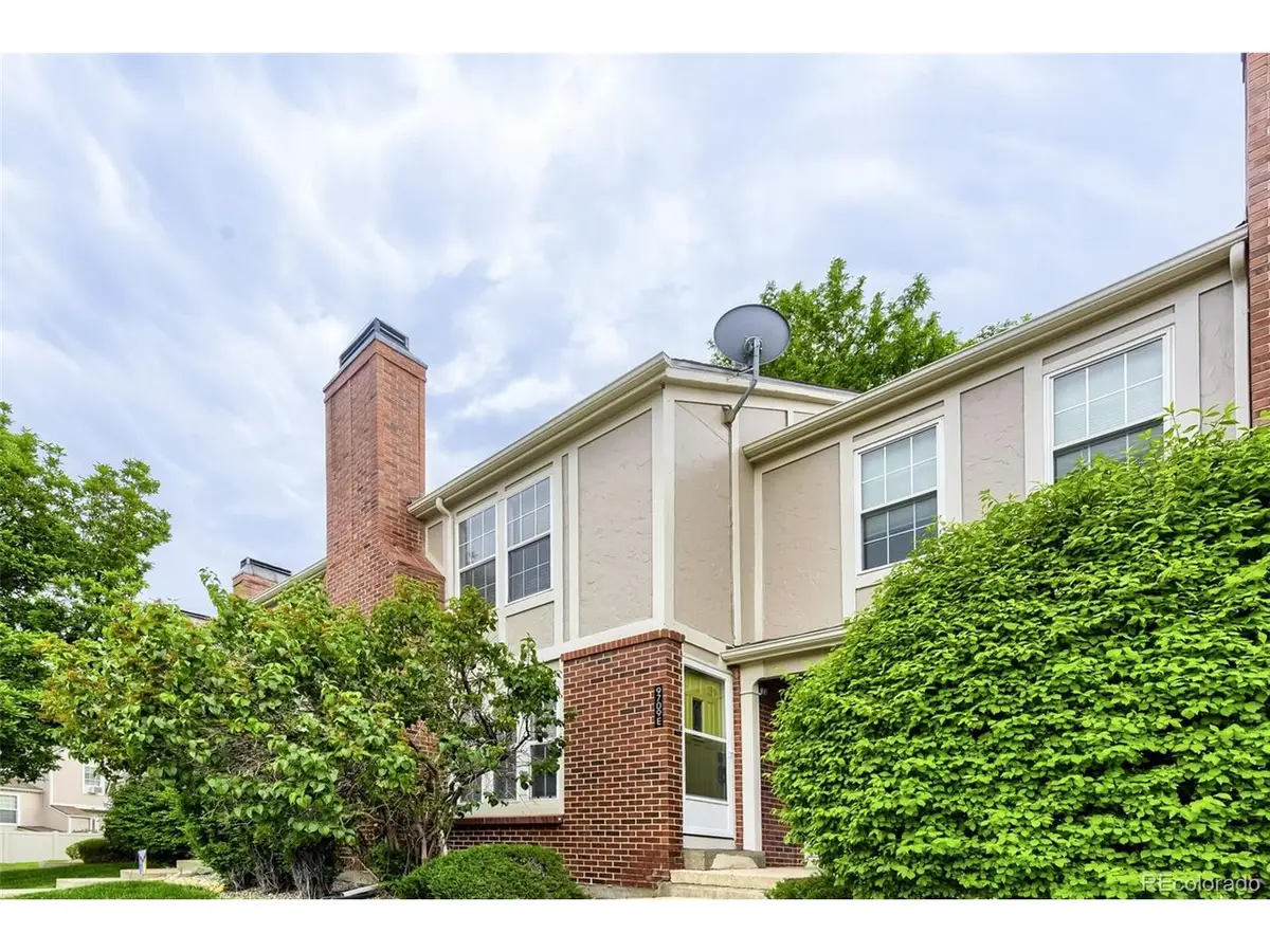9709 W Chatfield Ave #E, Littleton, CO 80128 - #1
