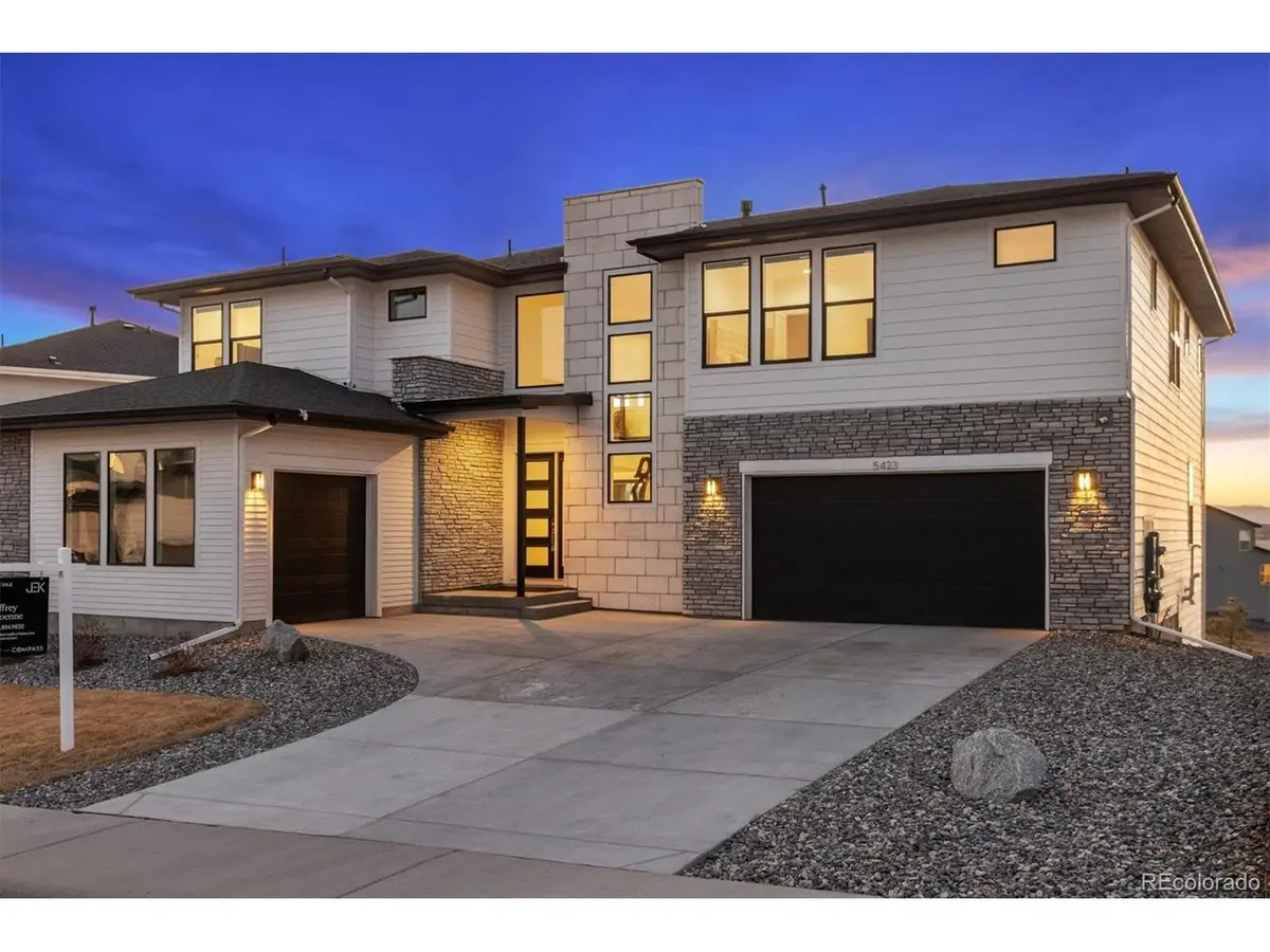 5423 Brotherton Ct, Castle Rock, CO 80104 - #1