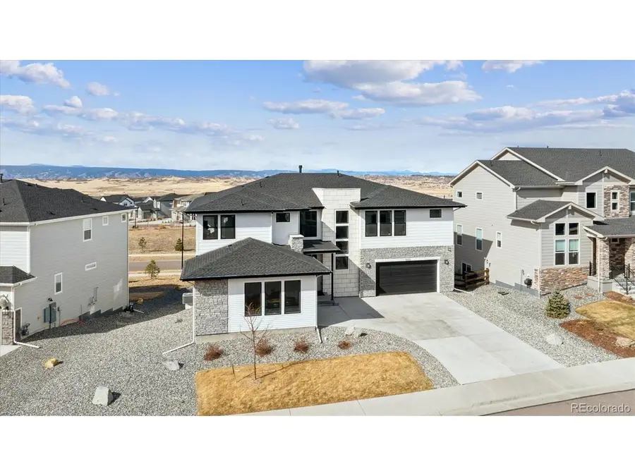 5423 Brotherton Ct, Castle Rock, CO 80104 - #3