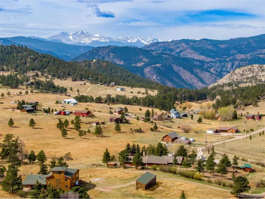 759 Palisade Mountain Dr, Drake, CO 80515 - #3