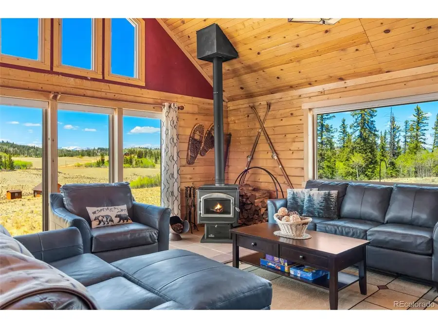 15 Mallard Rd, Como, CO 80432 - #2