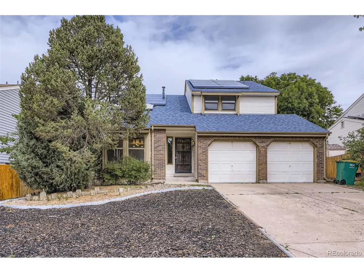 14739 E Wagon Trail Pl, Aurora, CO 80015 - #1