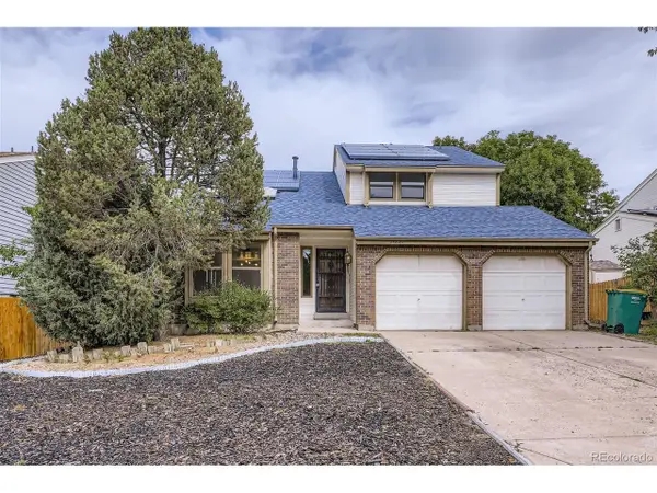14739 E Wagon Trail Pl, Aurora, CO 80015