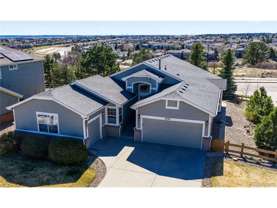 6756 Solana Dr, Castle Pines, CO 80108 - #3