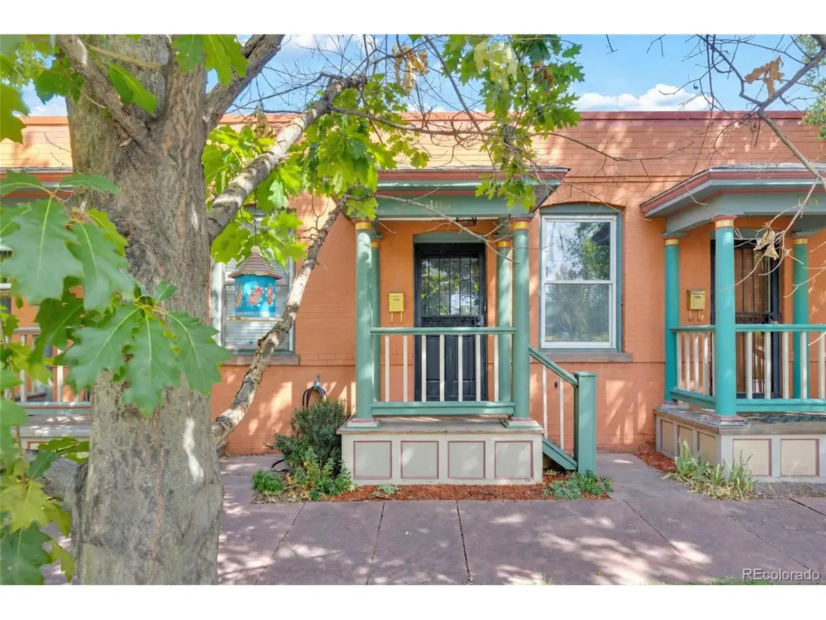 105 W Maple Ave, Denver, CO 80223 - #1