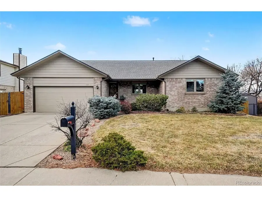 11264 W 76th Pl, Arvada, CO 80005 - #2