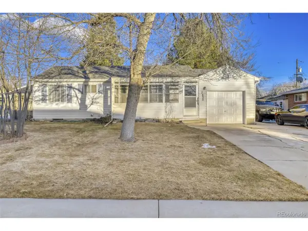 7850 Raleigh St, Westminster, CO 80030