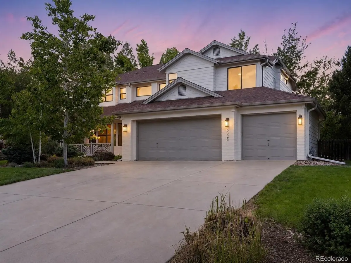 5325 Pinehurst Dr, Boulder, CO 80301 - #1