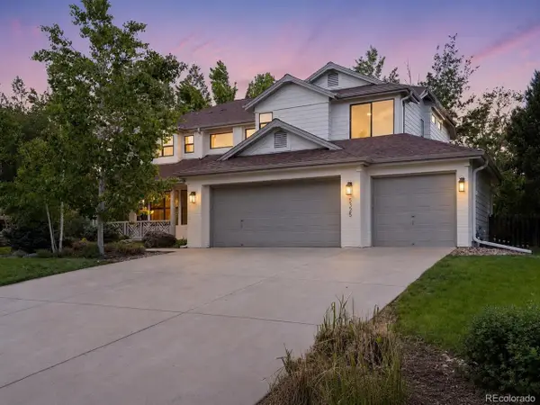 5325 Pinehurst Dr, Boulder, CO 80301