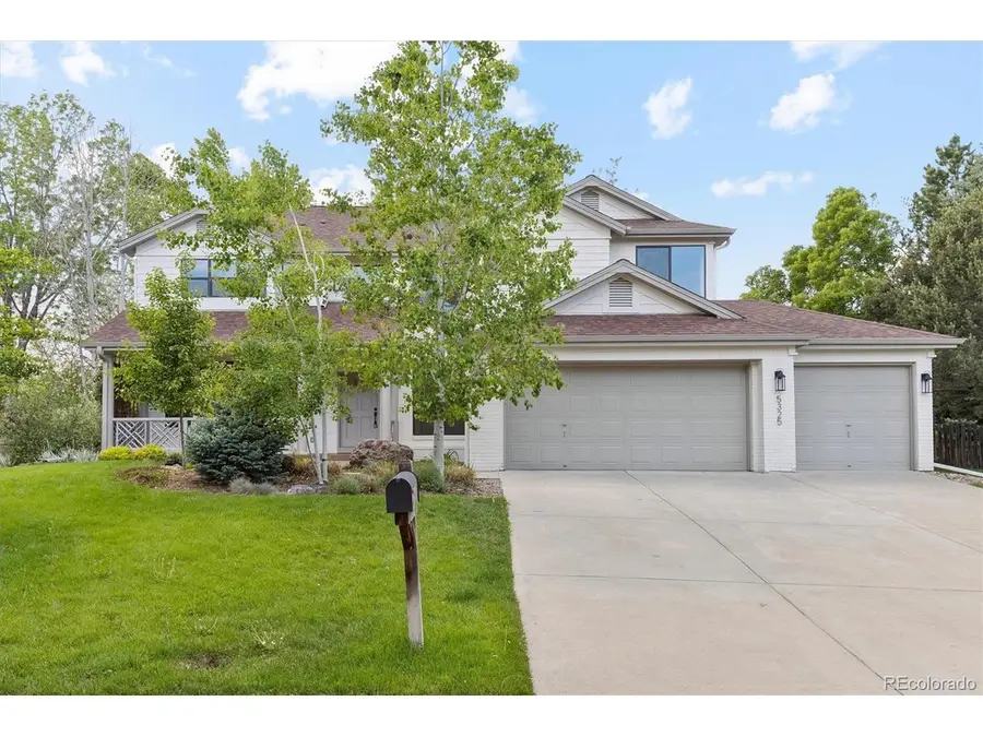 5325 Pinehurst Dr, Boulder, CO 80301 - #2