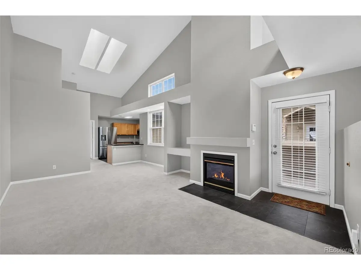 2852 W Centennial Dr #E, Littleton, CO 80123 - #1
