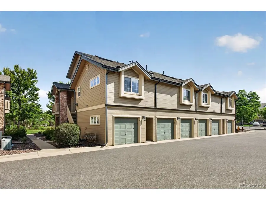 2852 W Centennial Dr #E, Littleton, CO 80123 - #2