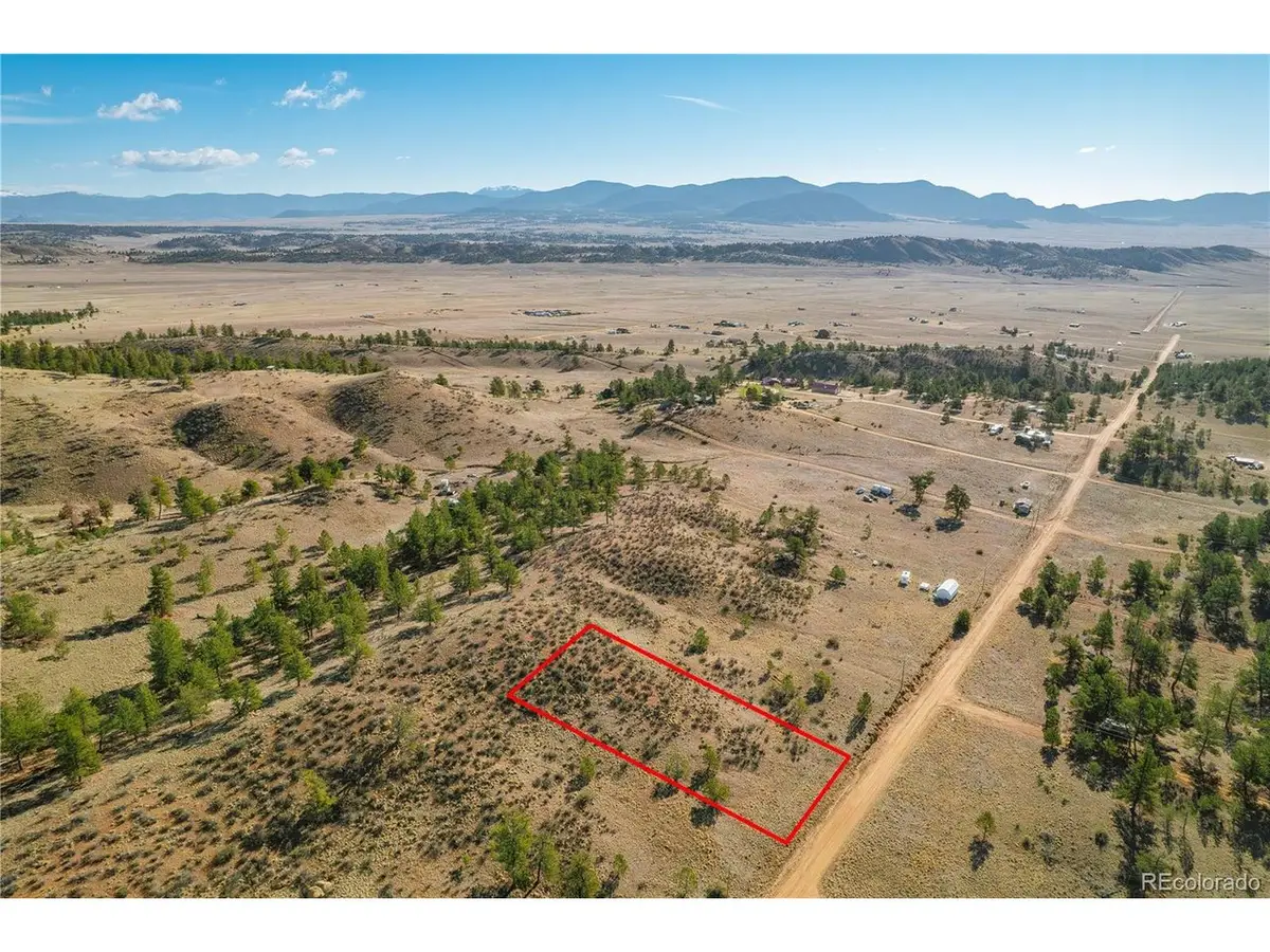Spring St, Hartsel, CO 80449 - #1