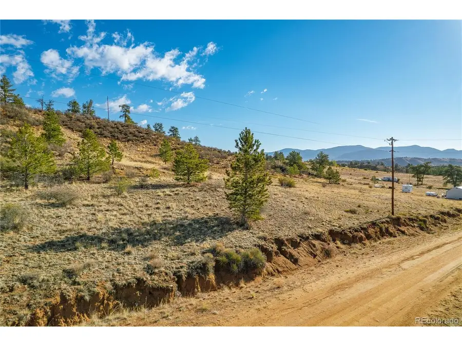 Spring St, Hartsel, CO 80449 - #2