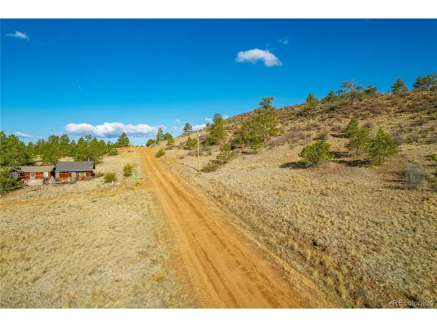 Spring St, Hartsel, CO 80449 - #3