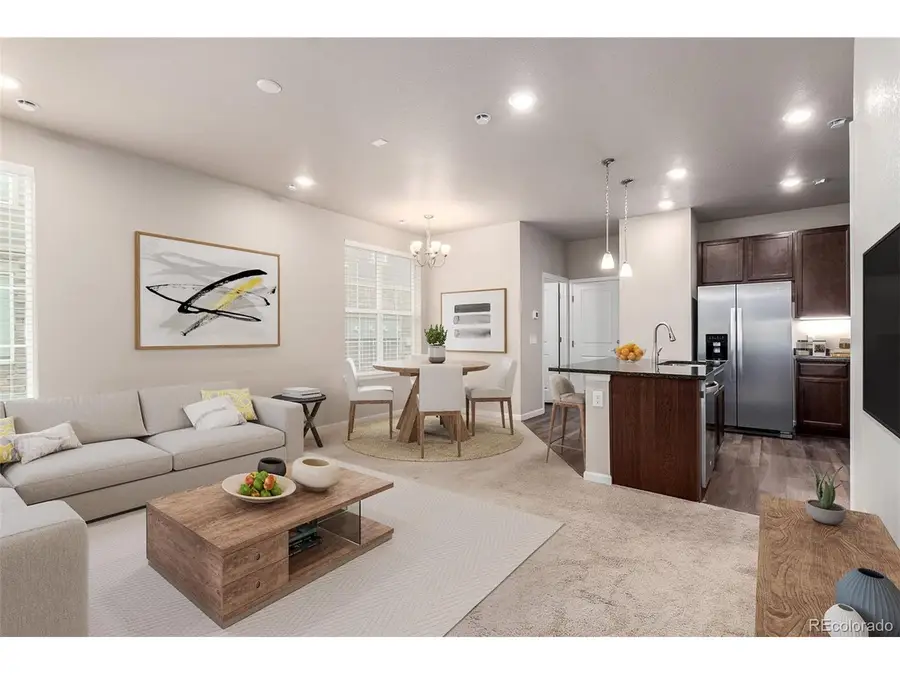 8417 Rizza St #A, Littleton, CO 80129 - Image #3