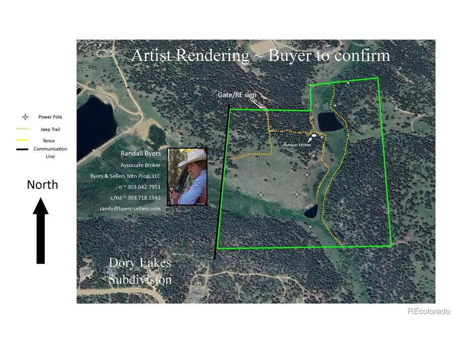 Address Withheld By Seller, Black Hawk, CO 80422 - #3