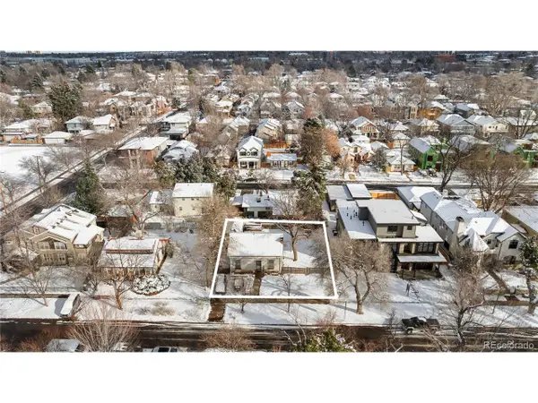 2432 S Saint Paul St, Denver, CO 80210