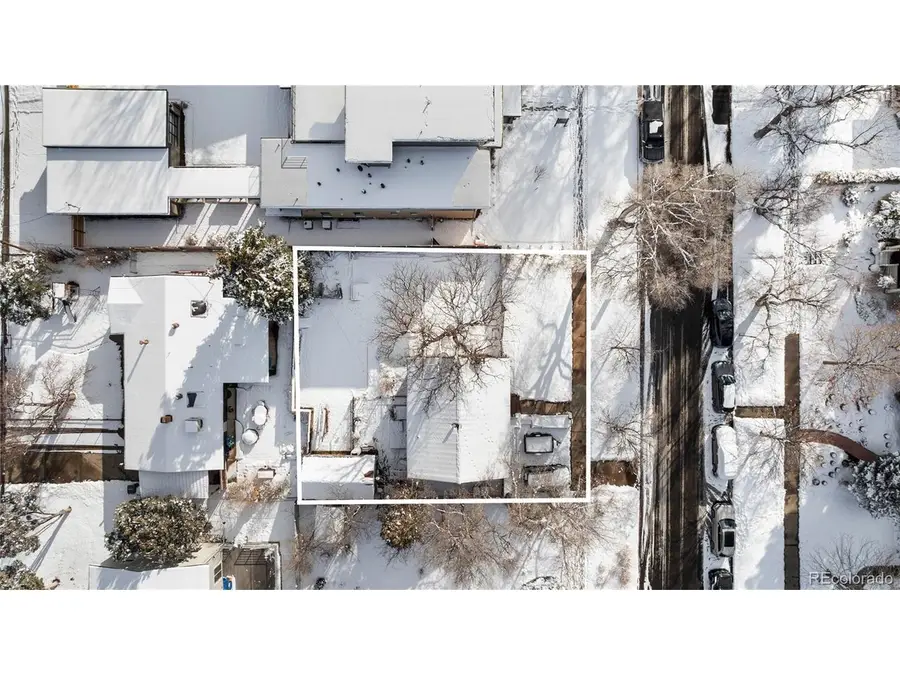 2432 S Saint Paul St, Denver, CO 80210 - Image #2