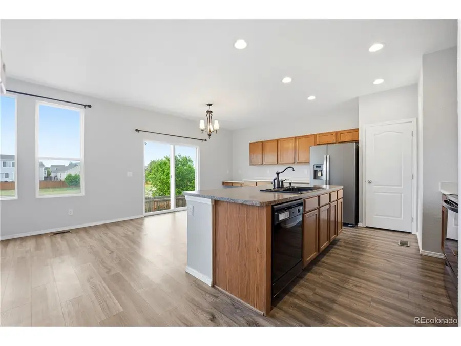 6507 Silverwind Cir, Colorado Springs, CO 80923 - #3