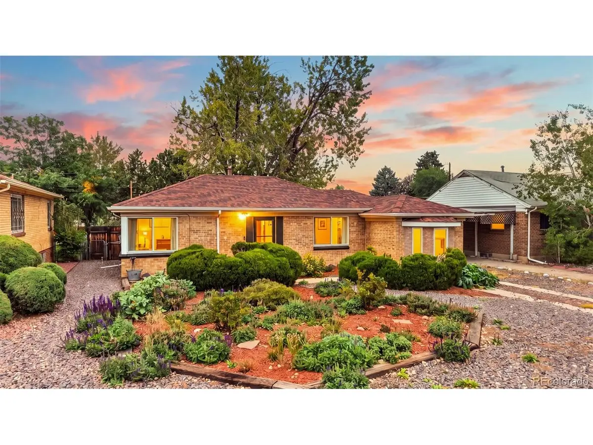 3235 E 29th Ave, Denver, CO 80205 - #1