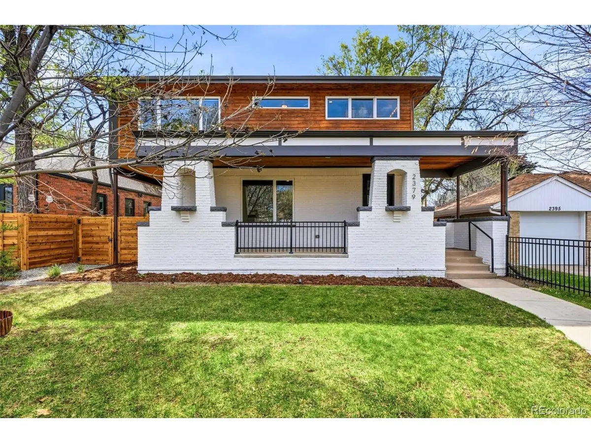 2379 Ivanhoe St, Denver, CO 80207 - #1