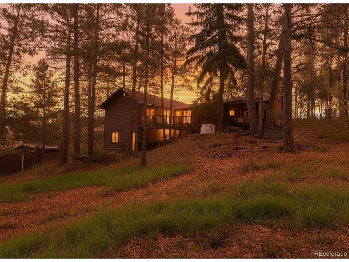 5596 Lee Dr, Evergreen, CO 80439 - #1